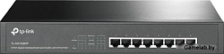 Коммутатор TP-Link TL-SG1008MP 8G 8PoE+ 126W неуправляемый