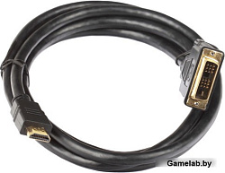 Telecom HDMI to DVI-D 2м, <CG481G-2M/CG480G-2M>
