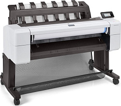 HP DesignJet T1600dr PS 36-in Printer (repl. L2Y24B)