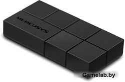 Коммутатор Mercusys MS108G 8G неуправляемый
