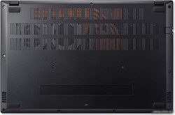 Ноутбук 15.6" IPS FHD ACER Nitro V 15 ANV15-41-R3LC black (Ryzen 5 6600H/16Gb/512Gb SSD/3050 6Gb/noO