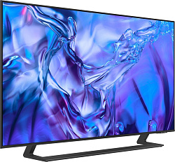 Телевизор LED Samsung 50" UE50DU8500UXRU Series 8 титан 4K Ultra HD 60Hz DVB-T2 DVB-C DVB-S2 USB WiF
