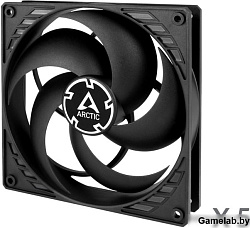 Arctic Cooling Вентилятор Arctic Cooling Вентилятор для корпуса Arctic P14 Value Pack Black/Black 5 