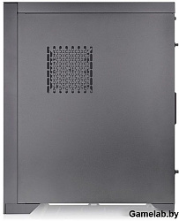 Корпус Thermaltake CTE T500 TG ARGB черный без БП ATX 3x140mm 2xUSB3.0 1xUSB3.1 audio bott PSU
