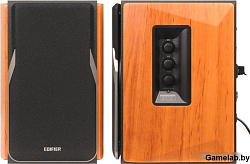 Колонки Edifier R1380T 2.0 светлое дерево/черный 42Вт