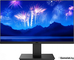 Монитор HKC 23.8" MB24V13FS129 черный IPS LED 4ms 16:9 HDMI M/M 1000:1 250cd 178гр/178гр 1920x1080 1
