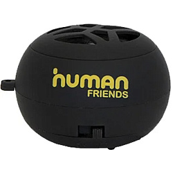 Акустическая система 1.0 Human Friends Star Black, Star Black