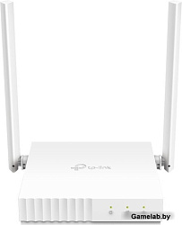 Роутер беспроводной TP-Link TL-WR844N N300 10/100BASE-TX