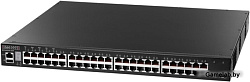 Edge-corE 48 x GE + 2 x 10G SFP+ ports + 1 x expansion slot (for dual 10G SFP+ ports) L3 Stackable S