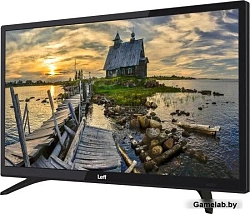 Телевизор LCD 24" 24F260T LEFF