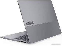 Ноутбук Lenovo Thinkbook 16 G6 IRL Core i5 13420H 16Gb SSD512Gb Intel UHD Graphics 16" IPS WUXGA (19