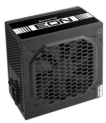 Блок питания Chieftec Eon ZPU-600S (ATX 2.3, 600W, 80 PLUS, Active PFC, 120mm fan) Retail