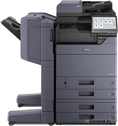 МФУ лазерный Kyocera TASKalfa 2554ci (1102YP3NL0) A3 Duplex Net