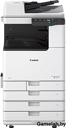 МФУ лазерное цветное формата А3/ imageRUNNER C3326i MFP