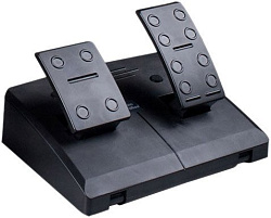 Руль Defender Forsage GTR 12 кнопок + два подрулевых переключателя + восьмипозиционный переключатель