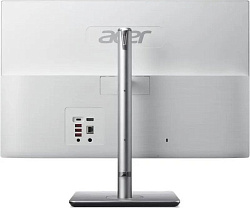 Моноблок Acer Aspire C24-195ES 23.8" Full HD Core Ultra 5 125U (3.6) 16Gb SSD512Gb UHDG CR Eshell Gb