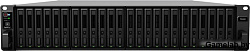 СХД стоечное исполнение 24BAY 2U NO SSD USB3 FS3600 SYNOLOGY