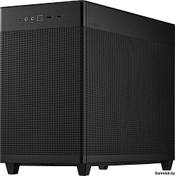 ASUS AP201 ASUS PRIME CASE TG AP201/BLK/TG//