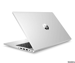Ноутбук HP ProBook 450 G9 Core i5 1235U 8Gb SSD256Gb 15.6" IPS FHD Free DOS (9M3U5AT)