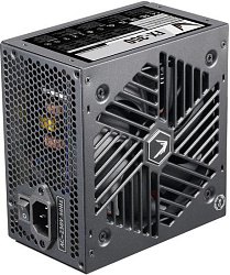 Блок питания Formula ATX 350W FX-350 (24+4+4pin) 120mm fan 3xSATA RTL