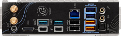 ASRock Материнская плата ASRock Z890 RIPTIDE WIFI, RTL