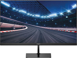 Монитор Digma 24.5" Overdrive 25P510F черный IPS LED 1ms 16:9 HDMI M/M матовая Piv 250cd 178гр/178гр