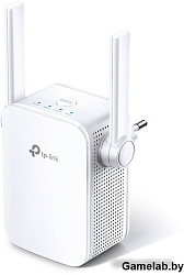 Усилитель сигнала TP-LINK RE305 AC1200 Усилитель Wi-Fi сигнала
