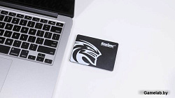Накопитель SSD Kingspec SATA III 4TB P3-4TB 2.5"