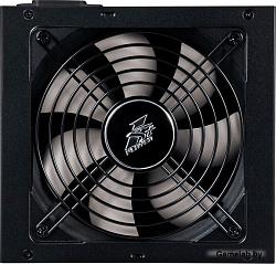 Блок питания 1STPLAYER DK PREMIUM 500W / ATX 2.4, APFC, 80 PLUS BRONZE, 120mm fan / PS-500AX