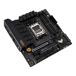 ASUS TUF GAMING B650M-PLUS /AM5,B650,USB3.2 GEN 2X2,MB AM5 micro-ATX 4xDDR5 2xPCIEx16 PCIEx1 2xM.2 H