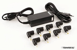 Блок питания Buro BUM-0036S40 автоматический 40W 9.5V-20V 8-connectors от бытовой электросети LED ин