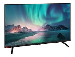 Телевизор LED Starwind 32" SW-LED32BG200 черный HD 60Hz DVB-T DVB-T2 DVB-C DVB-S DVB-S2 USB