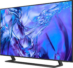 Телевизор LED Samsung 50" UE50DU8500UXRU Series 8 титан 4K Ultra HD 60Hz DVB-T2 DVB-C DVB-S2 USB WiF