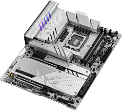 ASUS ROG MAXIMUS Z890 APEX, LGA1851, Z890, 2*DDR5, 4*SATA, 6*M.2, 8*USB 3.2, Type-C, 2*PCIx16, 2*PCI