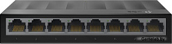Коммутатор TP-Link LS1008G 8G неуправляемый