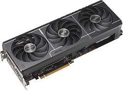 ASUS Видеокарта ASUS RX9070XT PRIME OC 16GB GDDR6 256bit 3xDP HDMI 3FAN RTL [PRIME-RX9070XT-O16G]