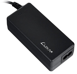 Блок питания для ноутбуков Power/Universal Laptop Adapter/Plastic/EnerG Bar 45W/Black/EU