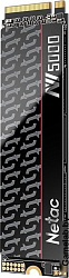 Накопитель SSD Netac M.2 2280 NV5000-t NVMe PCIe 1TB NT01NV5000t-1T0-E4X