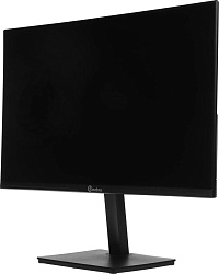 Монитор Pinebro 27" MF-2704D(100) черный IPS LED 4ms 16:9 HDMI M/M матовая 1000:1 300cd 178гр/178гр 