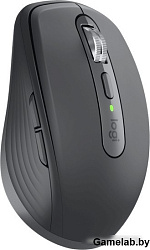 Мышка USB OPTICAL WRL BT MX ANYWHERE 3S GR 910-006938