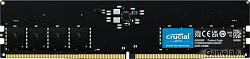 Crucial Модуль памяти Crucial 16GB DDR5 5600 DIMM CT16G56C46U5 CL46, 1.1V,