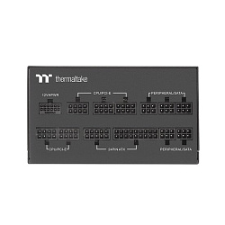 Thermaltake Toughpower GF3 1350 TPD-1350AH2FSG 1350W, 80 Plus Gold, Fully Modular (12+4 pin PCIe Gen