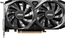MSI RTX3050 VENTUS 2X XS 8GB OC GDDR6 128-bit DP HDMI DL-DVI-D 2FAN RTL