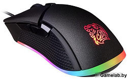 Мышь/РАДУЖНАЯ оболочка/Проводная/Оптическая/Хуано/Черная/0/1, код HS 8471607000