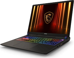 Ноутбук MSI Vector HX AI A2XWHG-080XRU Core Ultra 7 255HX 32Gb SSD1Tb NVIDIA GeForce RTX5070Ti 12Gb 
