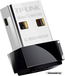 TP-Link TL-WN725N