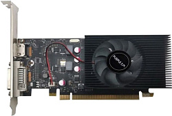 Ninja (Sinotex) Ninja GT1030 (384SP) 2GB GDDR5 64bit DVI HDMI RTL {20} (NK103FG25F) (607820)