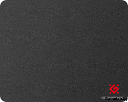 Коврик для мышки 250X200X3MM 50550 DEFENDER