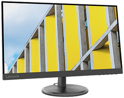Монитор Lenovo 27" ThinkVision C27-30 черный VA 4ms 16:9 HDMI матовая 3000:1 250cd 178гр/178гр 1920x