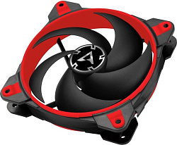 Вентилятор 120mm Arctic Cooling BioniX P120 PWM PST Red (ACFAN00115A) (4пин, 120x120x27mm, 200-2100 